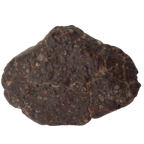 Erg Chech 008 Meteorite Carbonaceous Chondrite CR2 57.5 g. - MBS meteorite 