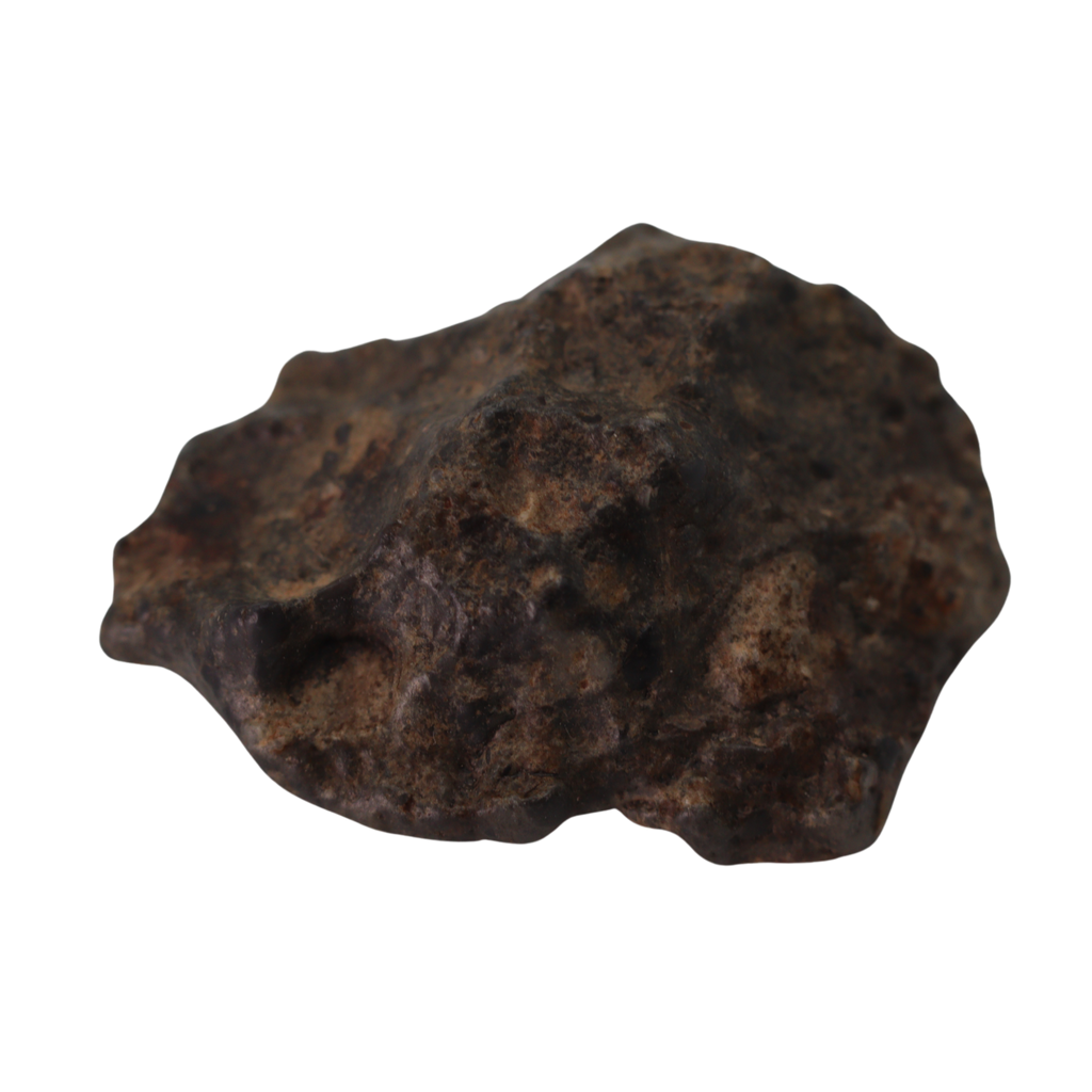 Bechar 003 Meteorite Lunar Feldspathic Breccia (2.3 g). - MBS meteorite 