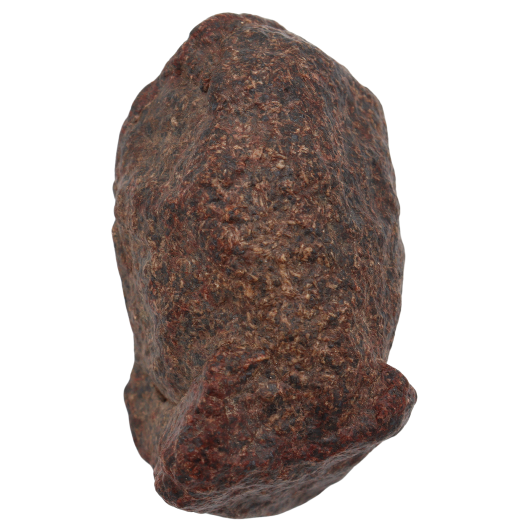 El Hassan Ould Hamed 001 Meteorite Unbrecciated Eucrite HED (83.9 g). - MBS meteorite 