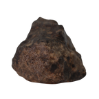 Bechar 003 Meteorite Lunar Feldspathic Breccia (3.84 g). - MBS meteorite 