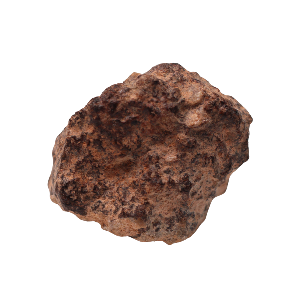 Rafsa 007 Meteorite Angrite Achondrite (3.2 g) - MBS meteorite 