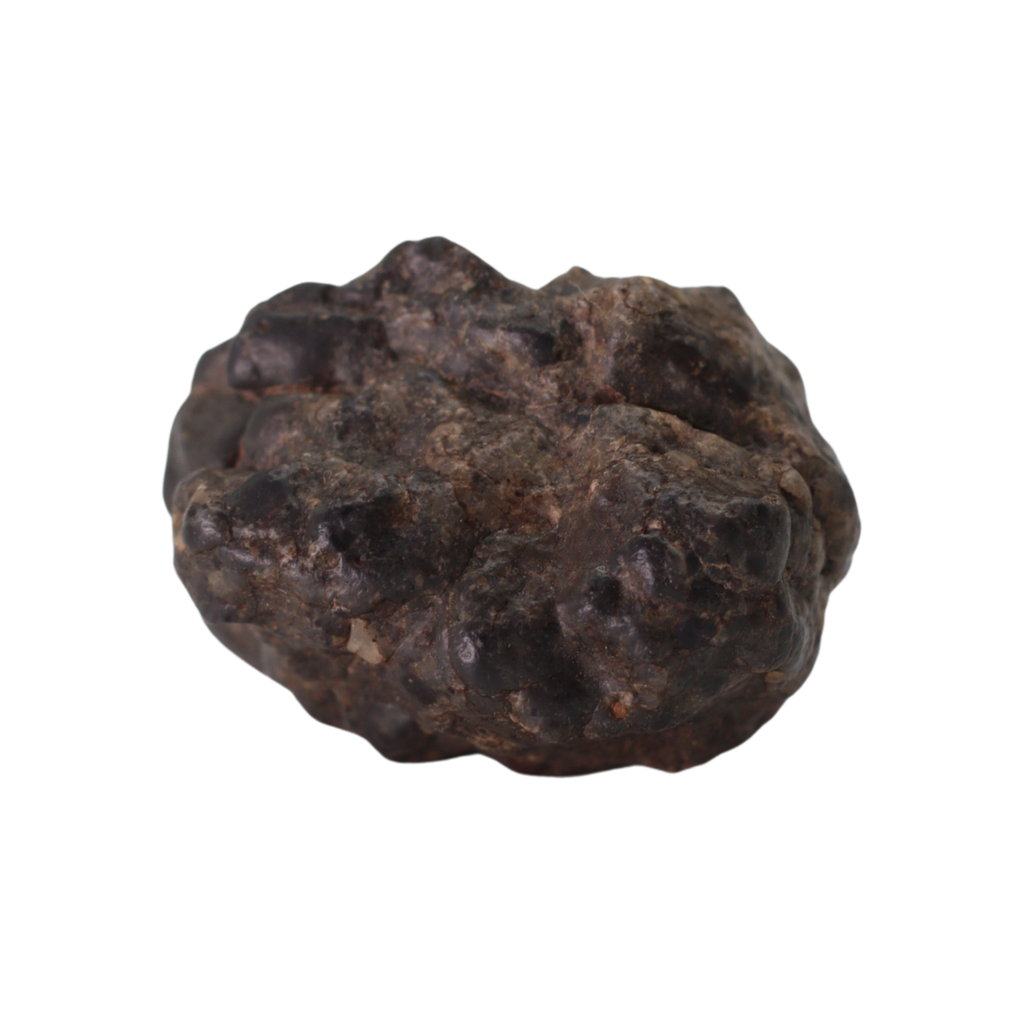 Bechar 003 Meteorite Lunar Feldspathic Breccia (3.41 g). - MBS meteorite 