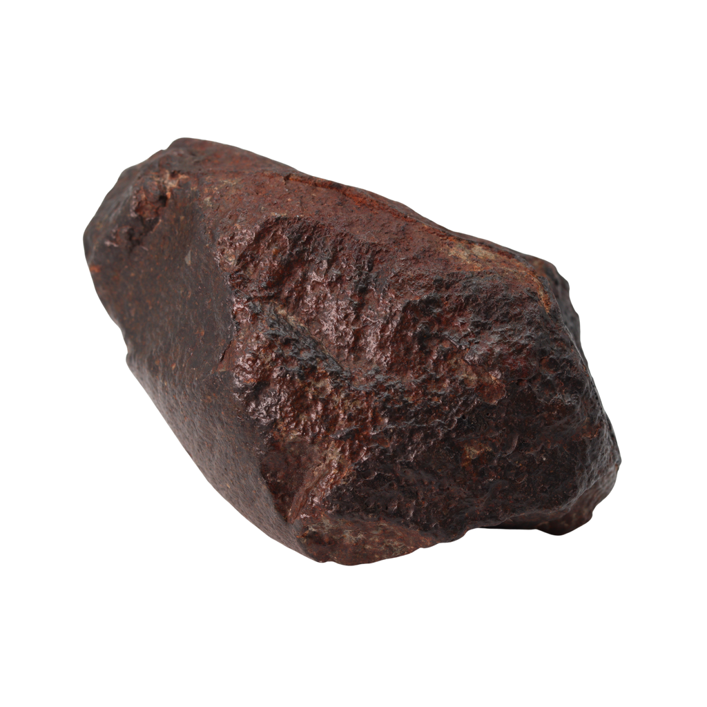 Unclassified Chondrite with Deep Regmaglypts (634 g) - MBS meteorite 