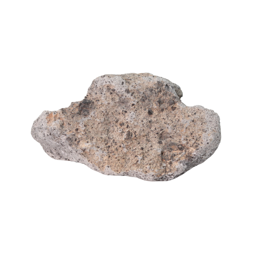 Unclassified HED Achondrite Likely Howardite (14.3 g) - MBS meteorite 