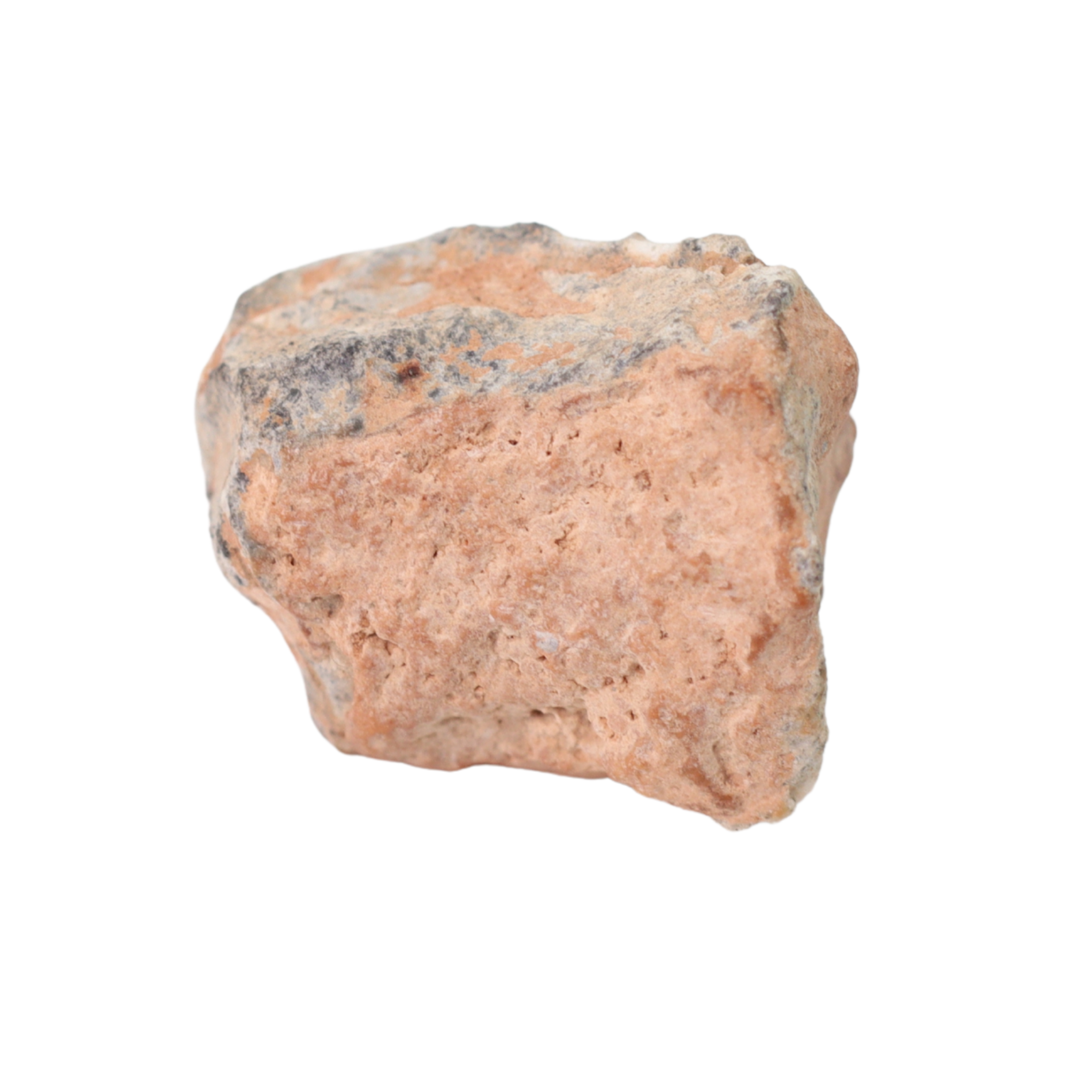Bechar 003 Meteorite Lunar Breccia (2.3 g). - MBS meteorite 