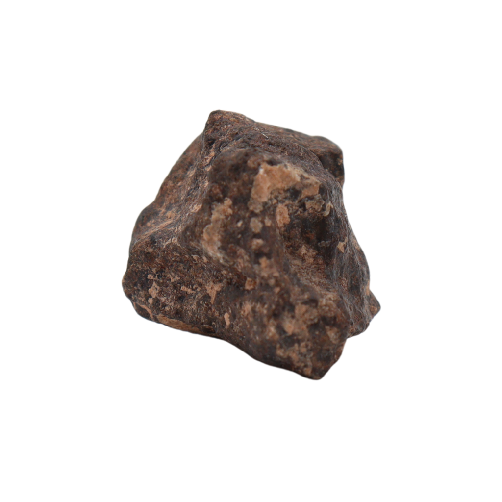 Rafsa 007 Meteorite Angrite Achondrite (7.00 g) - MBS meteorite 