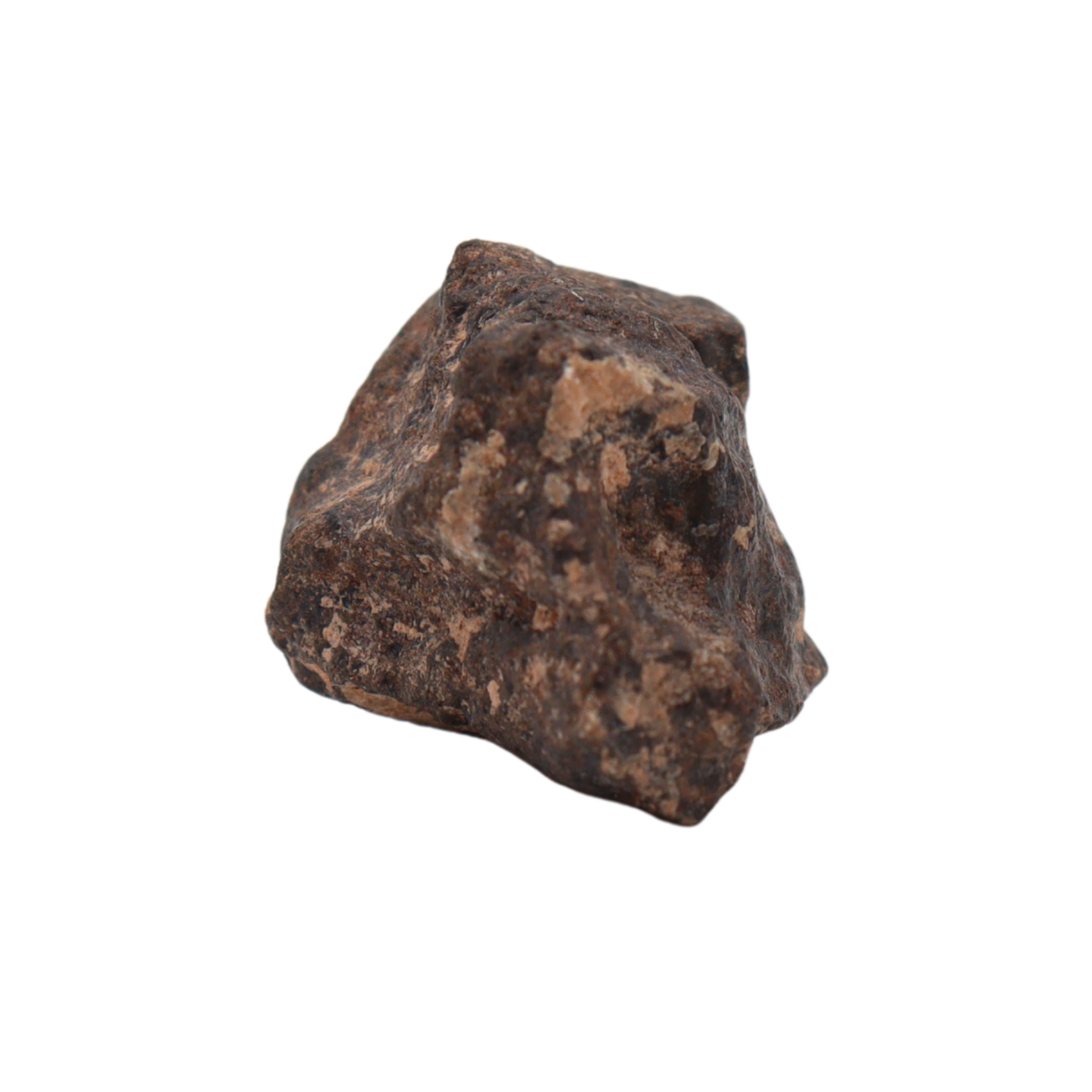 Rafsa 007 Meteorite Angrite Achondrite (7.00 g) - MBS meteorite 