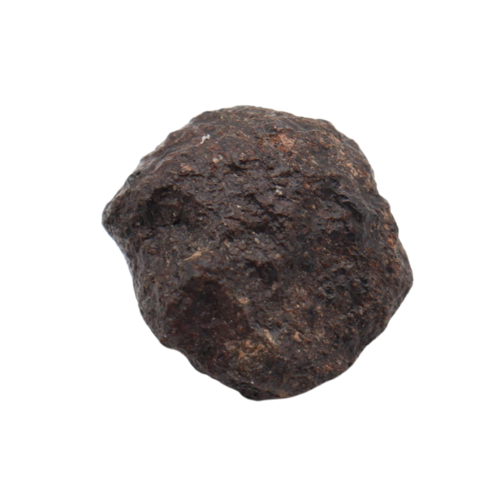 NWA 16208 Meteorite Winonaite Primitive Achondrite (4.55 g). - MBS meteorite 