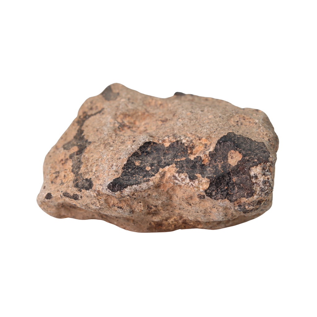 Unclassified Meteorite HED Achondrite Likely Eucrite (193 g) - MBS meteorite 