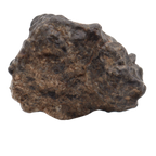 Bechar 003 Meteorite Lunar Feldspathic Breccia (7.19 g). - MBS meteorite 