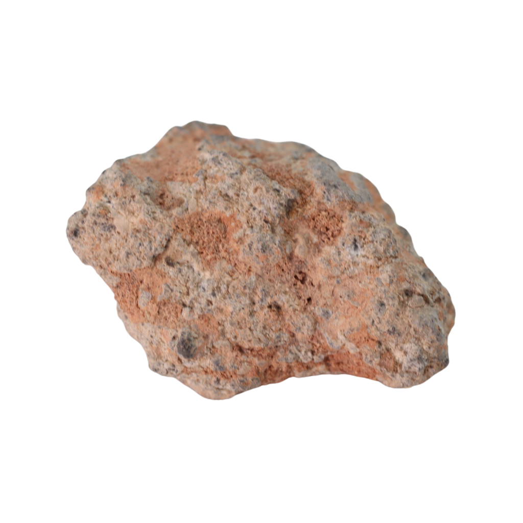 Bechar 003 Meteorite Lunar Breccia (2.2 g). - MBS meteorite 