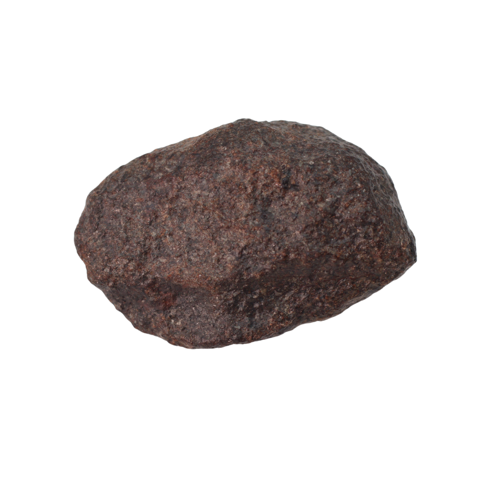 NWA 16208 Meteorite Winonaite Primitive Achondrite (5.7 g). - MBS meteorite 