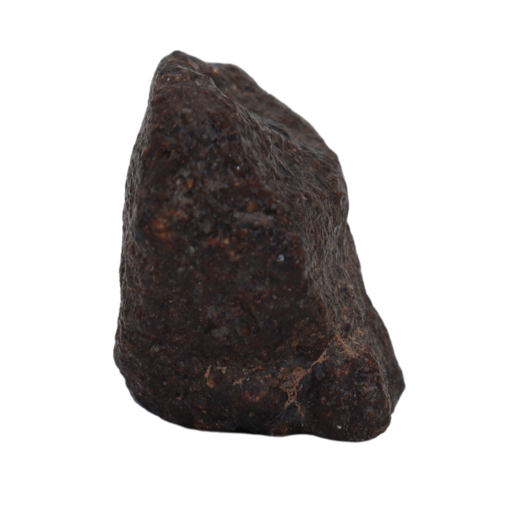 NWA 16208 - Rare Primitive Achondrite Winonaite (9.9 g). - MBS meteorite 