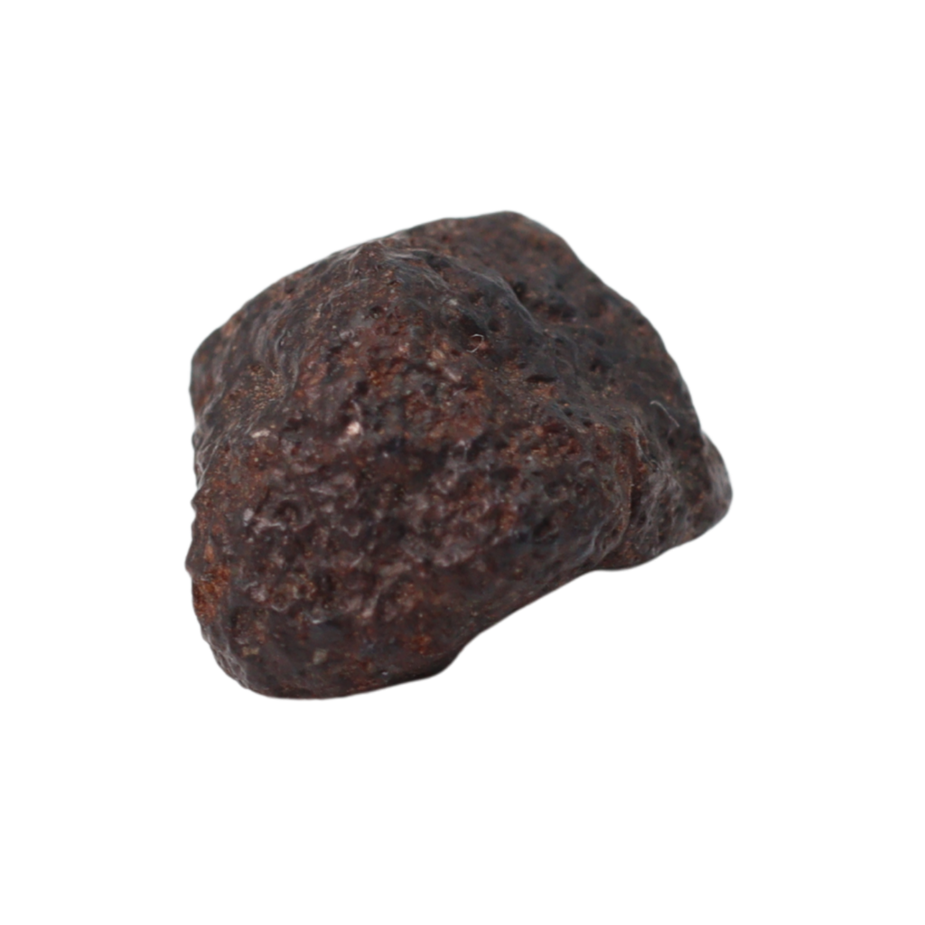 NWA 16208 Meteorite Winonaite Primitive Achondrite (1 g). - MBS meteorite 