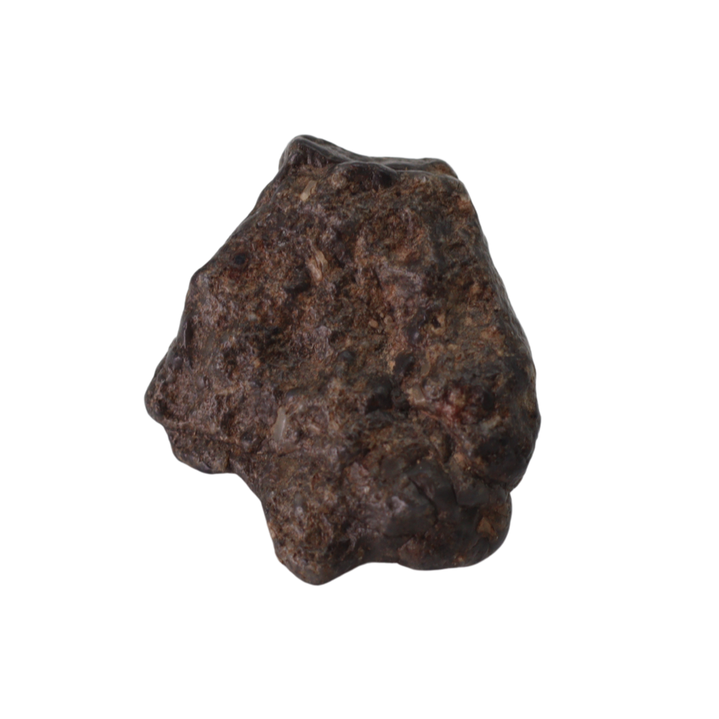 Bechar 003 Meteorite Lunar Feldspathic Breccia (1.57 g). - MBS meteorite 