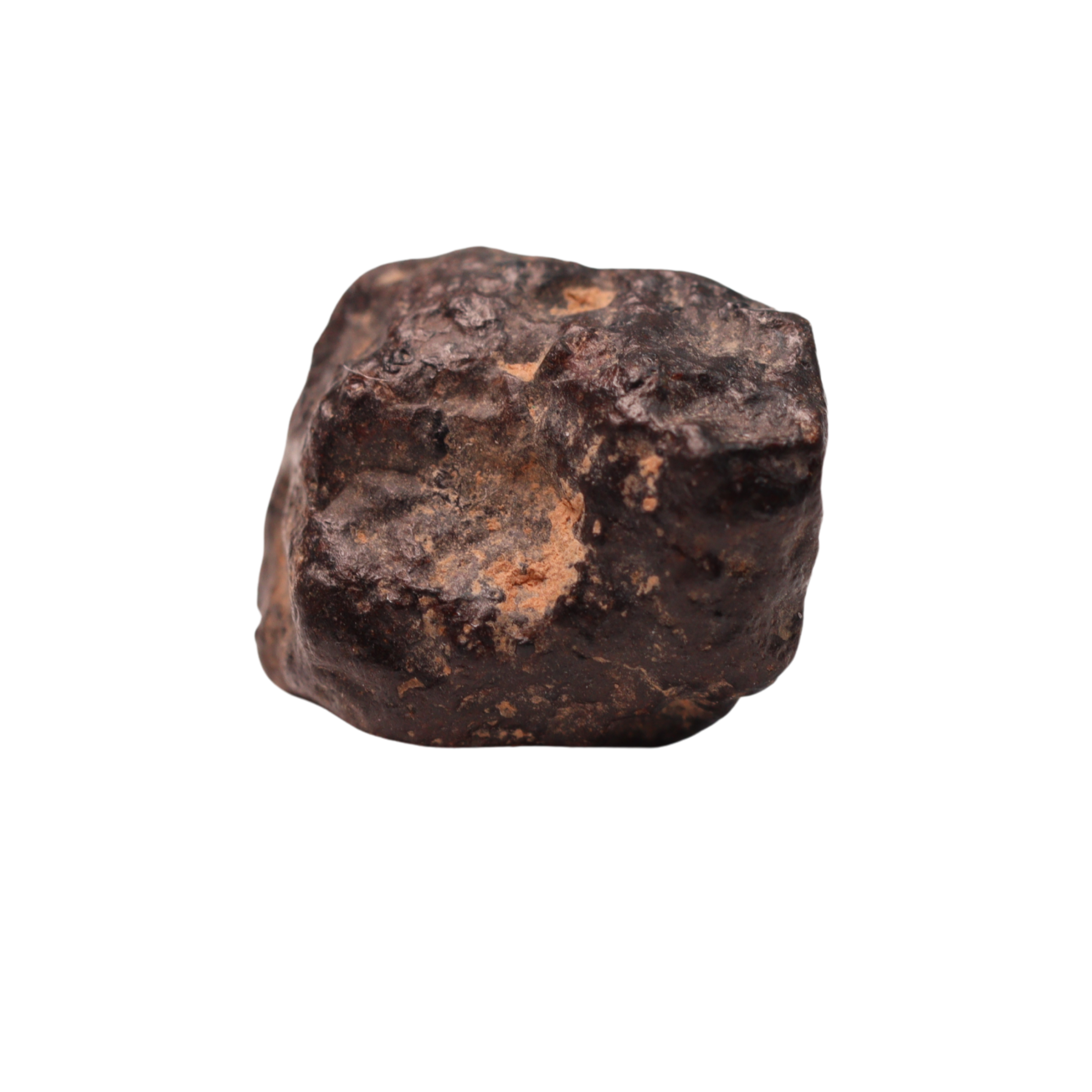 Rafsa 007 Meteorite Angrite Achondrite (2.5 g) - MBS meteorite 