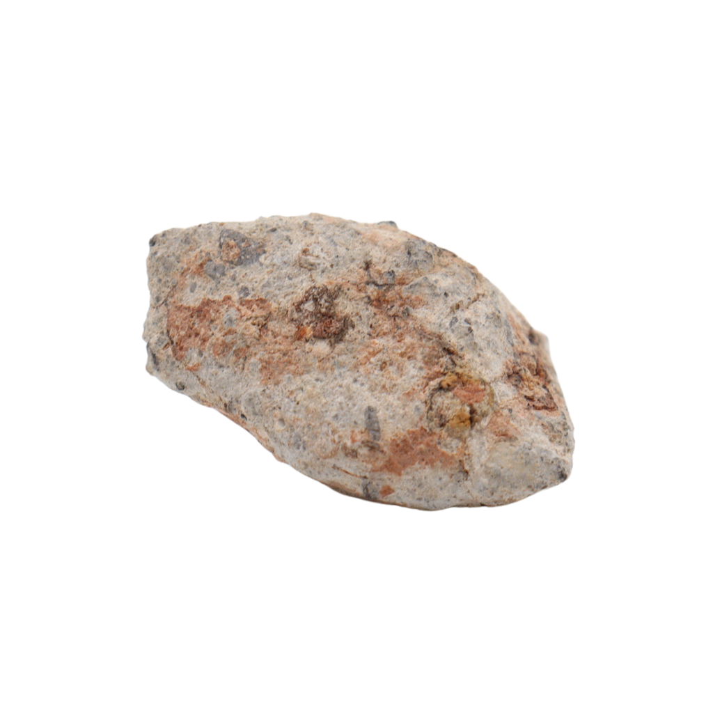 Bechar 003 Meteorite Lunar Feldspathic Breccia (5.4 g). - MBS meteorite 