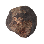 NWA 13281 Meteorite Ordinary Chondrite L5 (250 g) - MBS meteorite 