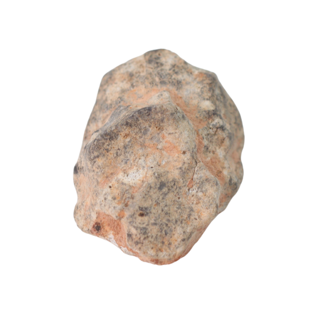 Bechar 003 Meteorite Lunar Breccia (1.2 g). - MBS meteorite 