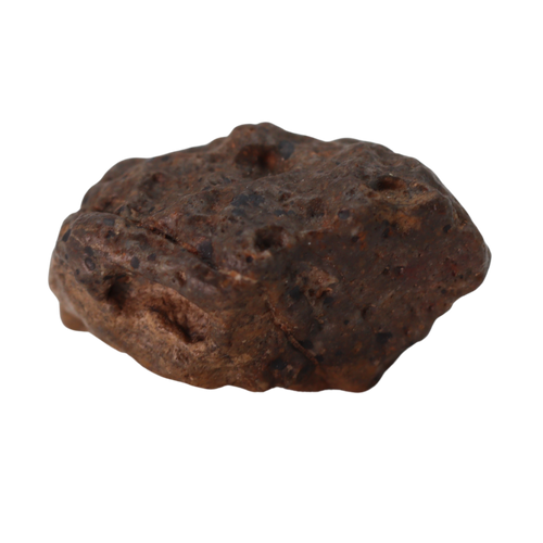 Bechar 003 Meteorite Lunar Feldspathic Breccia (4.77 g). - MBS meteorite 