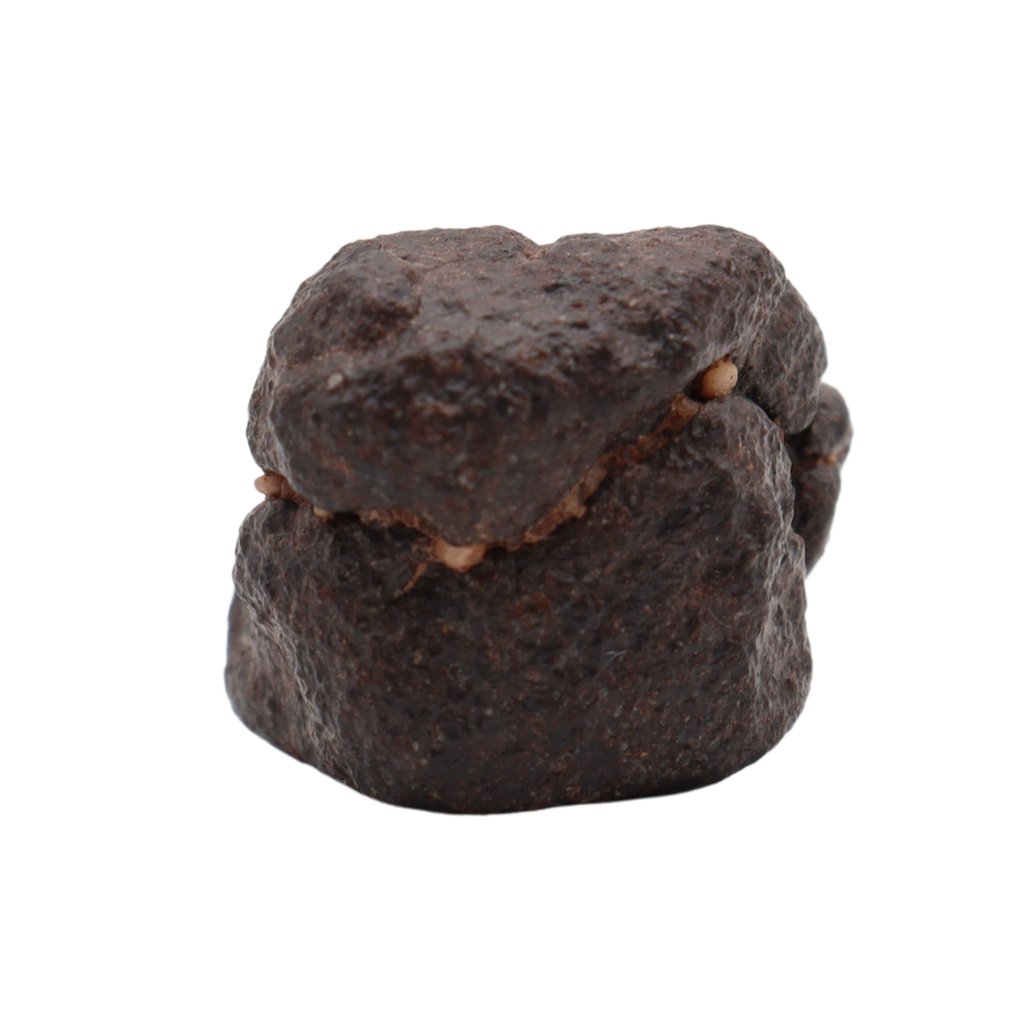 NWA 16208 Meteorite Winonaite Primitive Achondrite (8.66 g). - MBS meteorite 