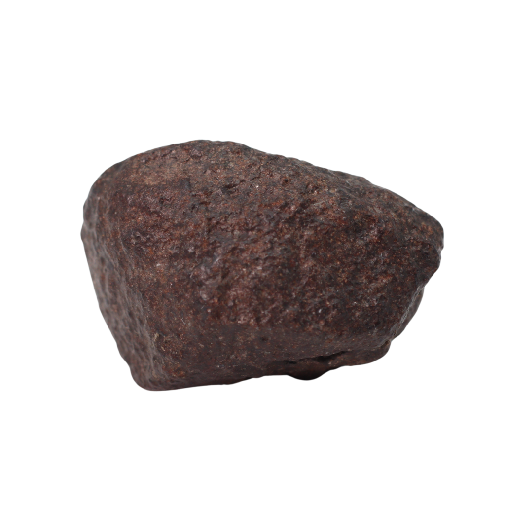 NWA 16208 Meteorite - Winonaite (4.41 g). - MBS meteorite 
