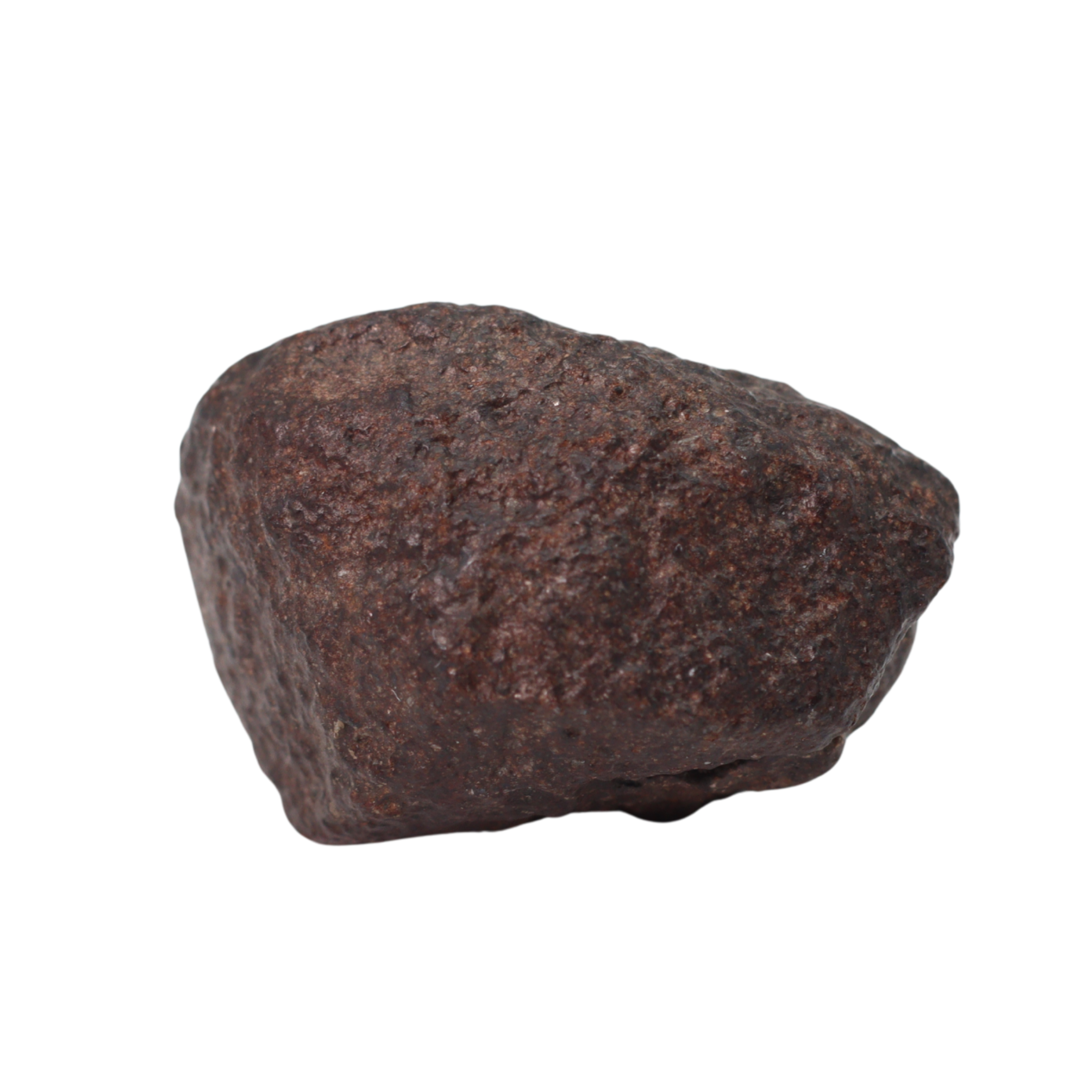 NWA 16208 Meteorite - Winonaite (4.41 g). - MBS meteorite 