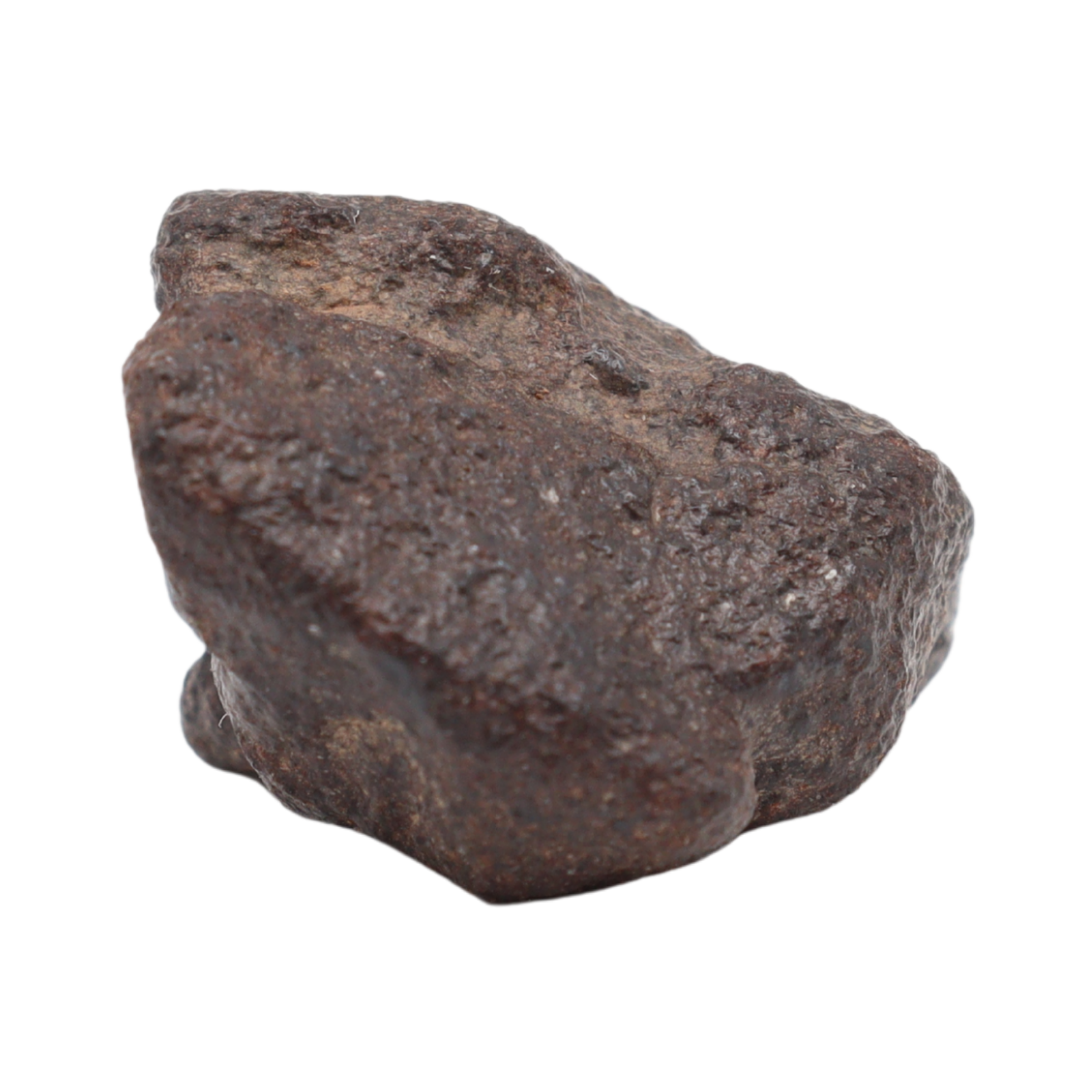 NWA 16208 Rare Primitive Achondrite Winonaite (9.4 g). - MBS meteorite 