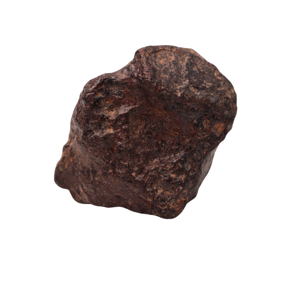 Rafsa 007 Meteorite Angrite Achondrite (3.1 g) - MBS meteorite 