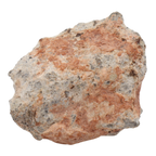 Bechar 003 Meteorite Lunar Feldspathic Breccia (5.52 g). - MBS meteorite 