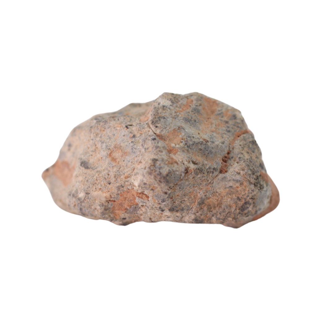 Bechar 003 Meteorit Subsurface Lunar Breccia (1.38 g). - MBS meteorite 