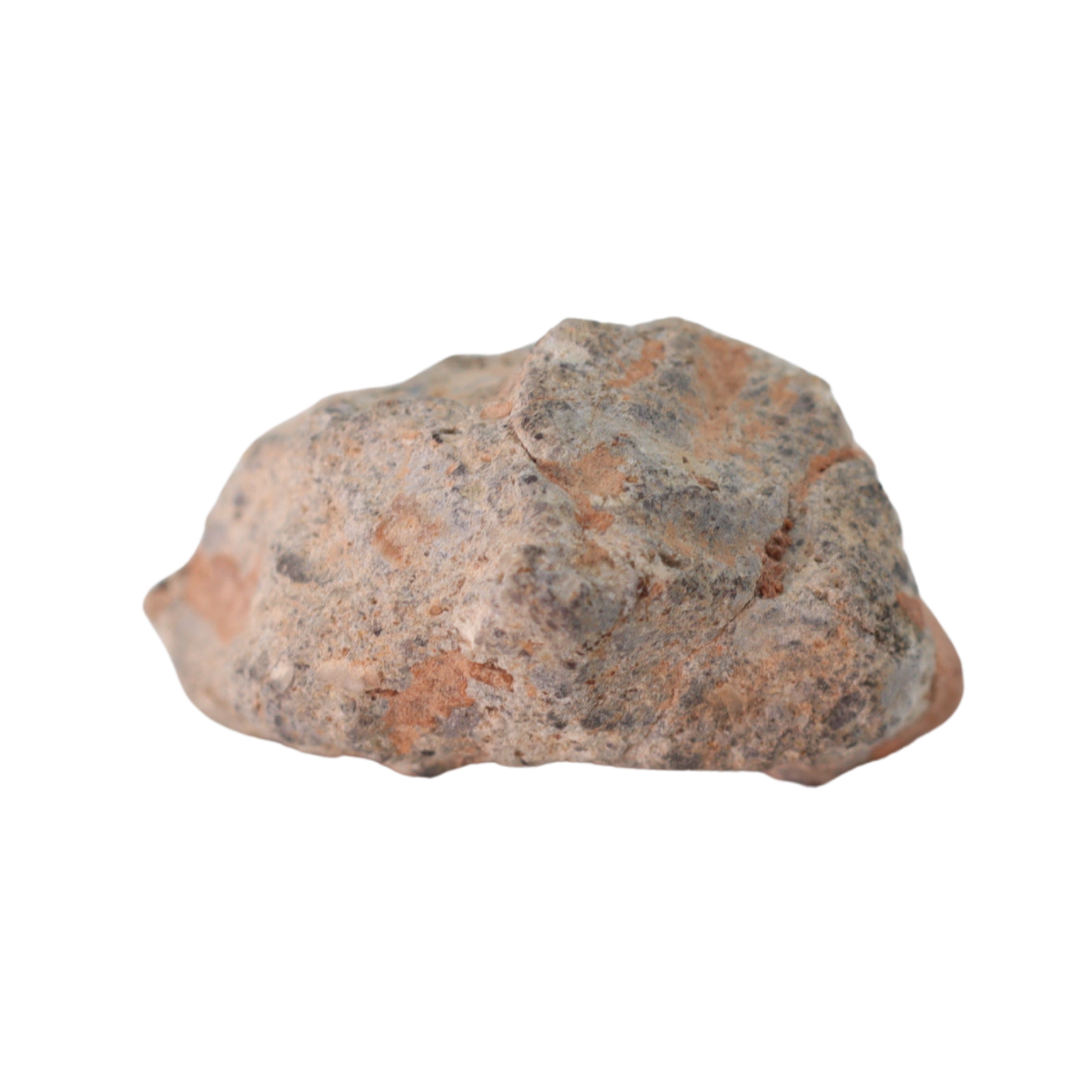 Bechar 003 Meteorit Subsurface Lunar Breccia (1.38 g). - MBS meteorite 