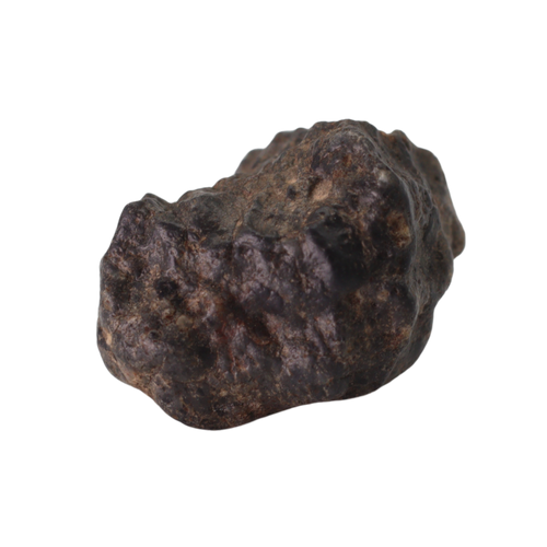 Bechar 003 Meteorite Lunar Feldspathic Breccia (3.13 g). - MBS meteorite 