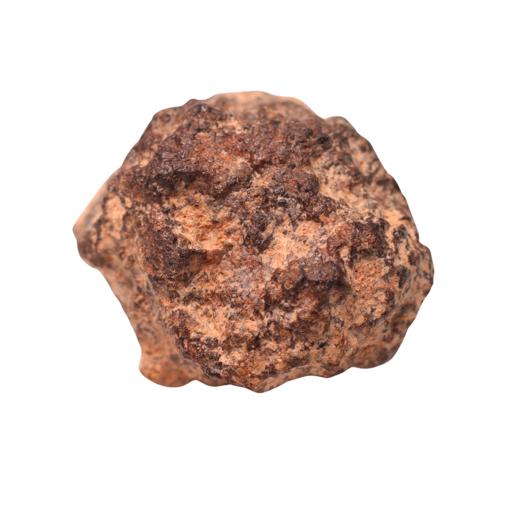 Rafsa 007 Meteorite Angrite Achondrite (5.3 g) - MBS meteorite 