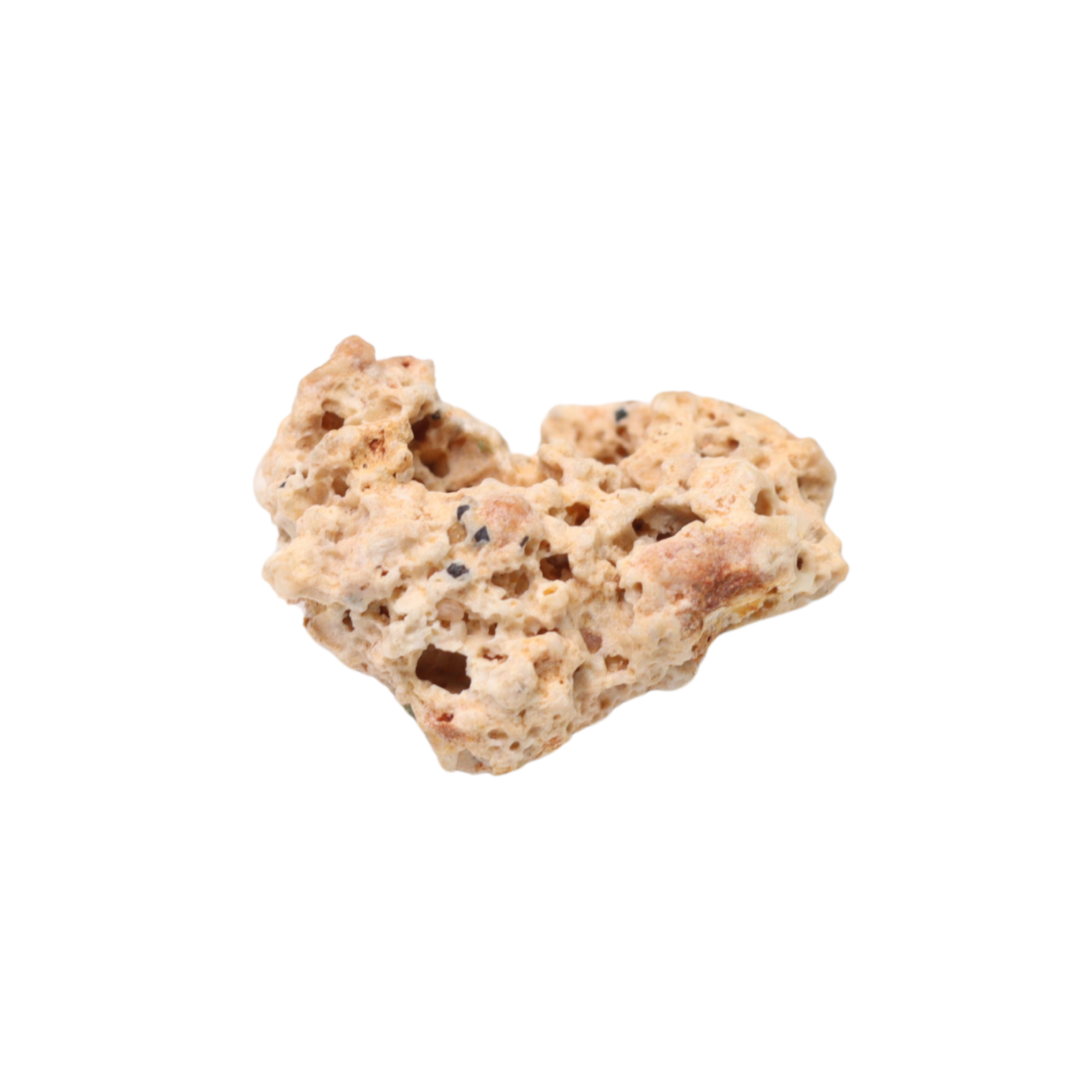 New Denader 002 Meteorite Ungrouped Achondrite (0.33 g) - MBS meteorite 