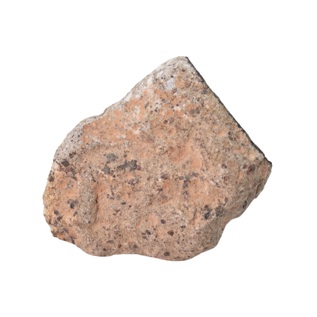 Unclassified Meteorite HED Achondrite Likely Eucrite (15.9 g) - MBS meteorite 