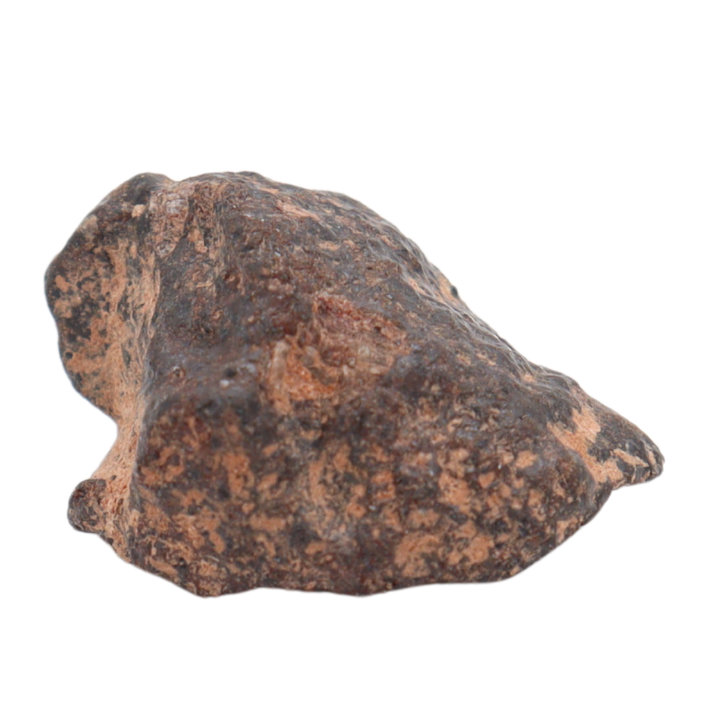 Rafsa 007 Meteorite Plutonic Angrite (3.1 g). - MBS meteorite 