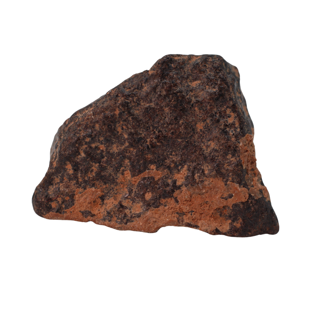 Rafsa 007 Meteorite Angrite Achondrite (4.5 g) - MBS meteorite 