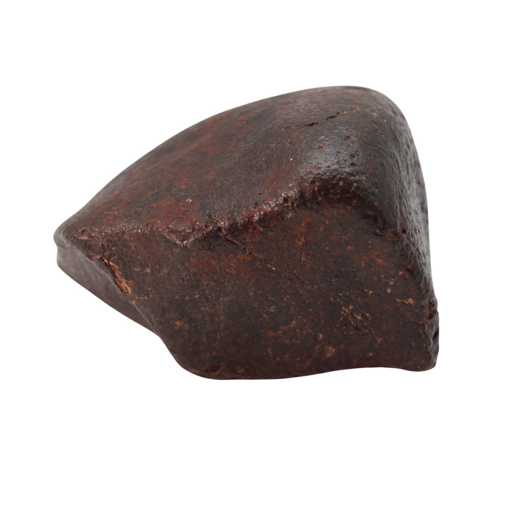 NWA Unclassified Chondrite Meteorite (617 g) - MBS meteorite 