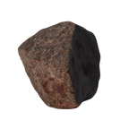NWA 13281 Meteorite L5 Chondrite (110 g). - MBS meteorite 