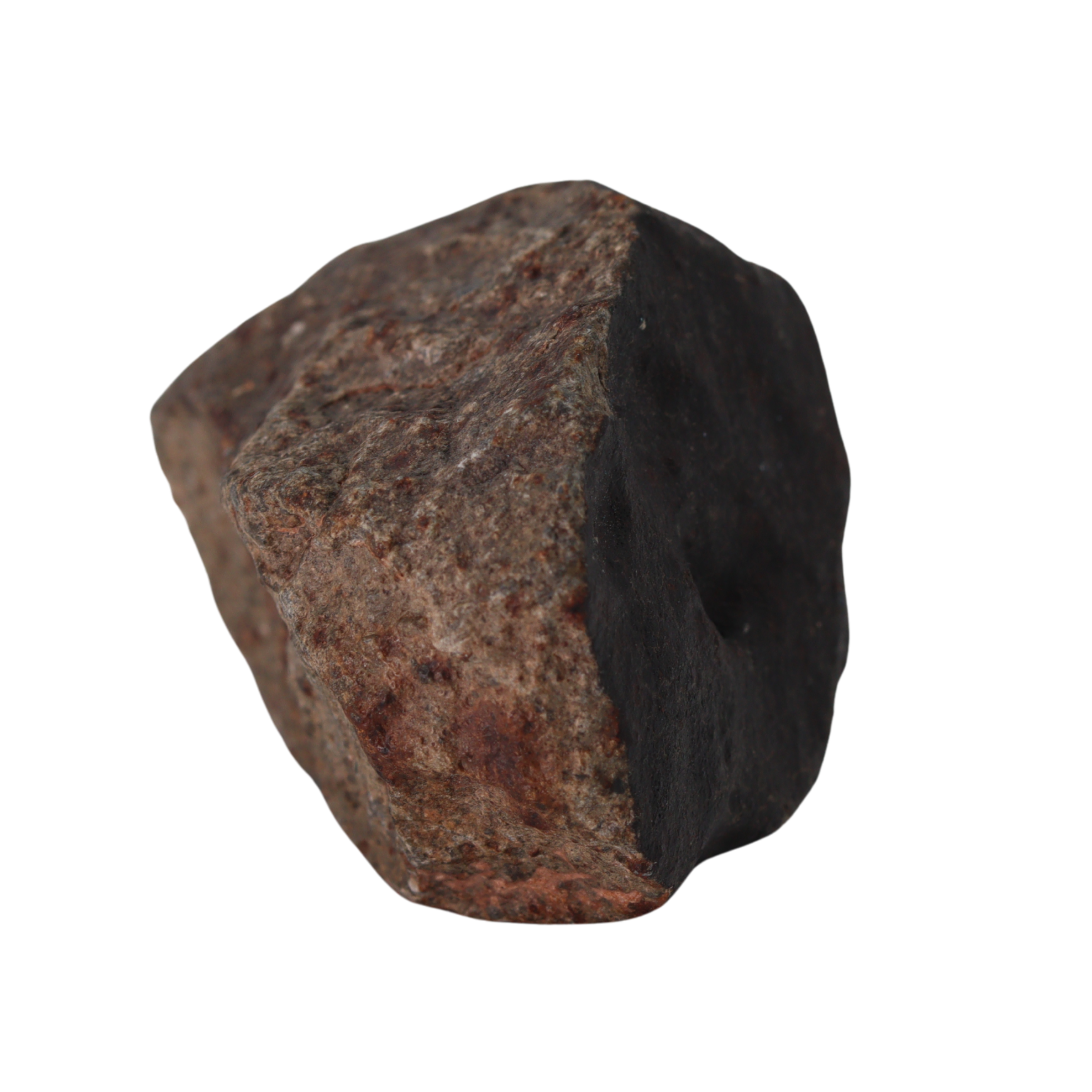 NWA 13281 Meteorite L5 Chondrite (110 g). - MBS meteorite 
