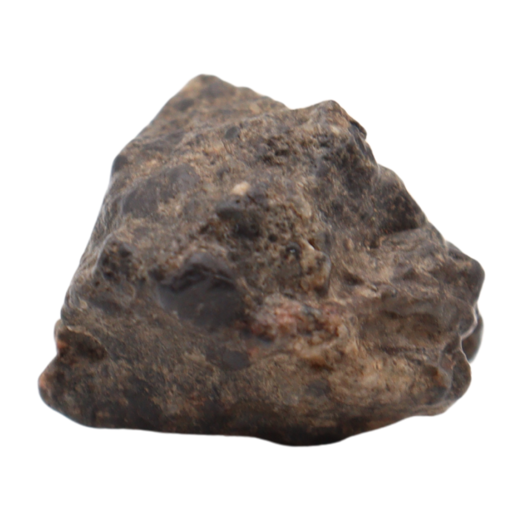 Bechar 003 Meteorite Lunar Feldspathic Breccia (5 g). - MBS meteorite 