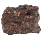 Erg Chech 008 Meteorite Carbonaceous Chondrite CR2 38.9 g - MBS meteorite 
