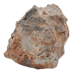 Bechar 003 Meteorite Lunar Feldspathic Breccia (5.52 g). - MBS meteorite 