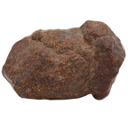 El Hassan Ould Hamed 001 Meteorite Unbrecciated Eucrite HED (83.9 g). - MBS meteorite 