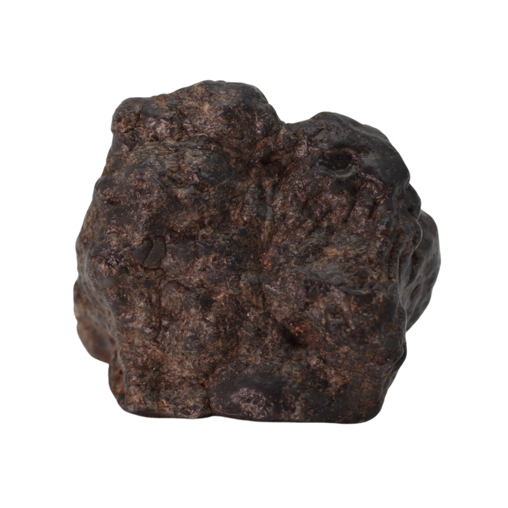 Bechar 003 Meteorite Lunar Feldspathic Breccia (4.28 g). - MBS meteorite 