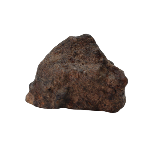 Bechar 003 Meteorite Lunar Feldspathic Breccia (2.4 g). - MBS meteorite 