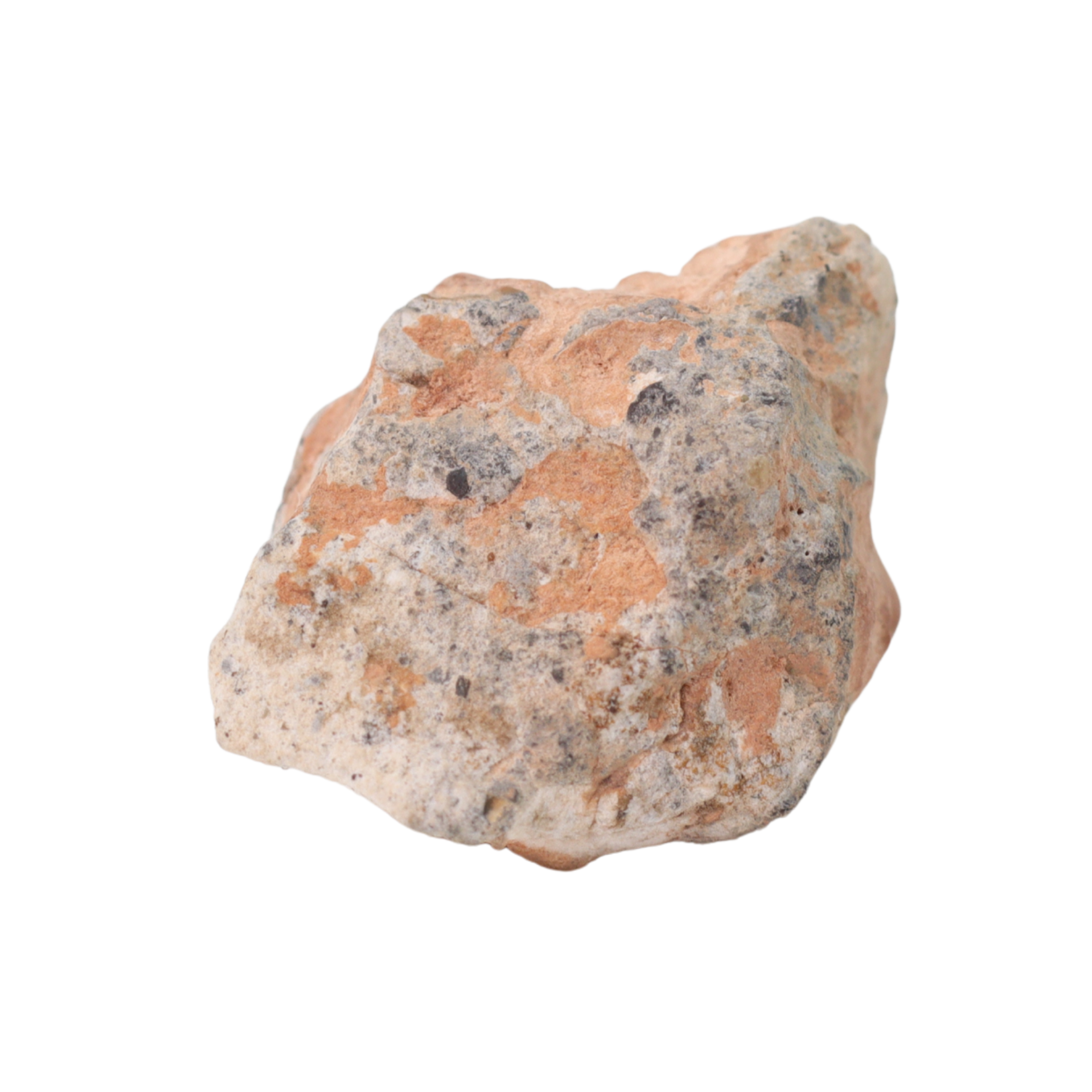 Bechar 003 Meteorite Lunar Breccia (2.3 g). - MBS meteorite 