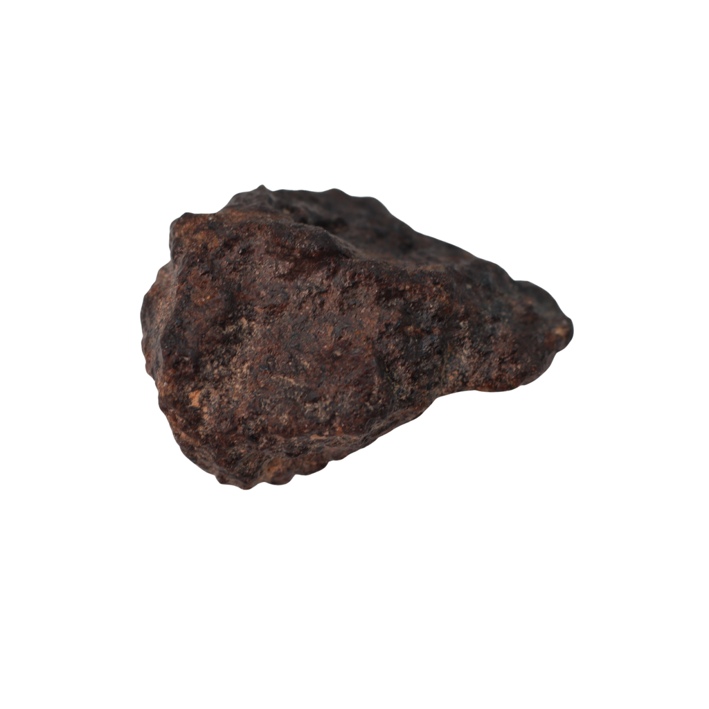Rafsa 007 Meteorite Angrite Achondrite (4.8 g) - MBS meteorite 