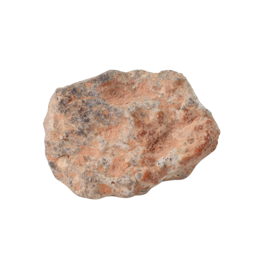 Bechar 003 Meteorite Lunar Breccia (1.2 g). - MBS meteorite 